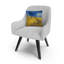  Coussin Wheatfield
