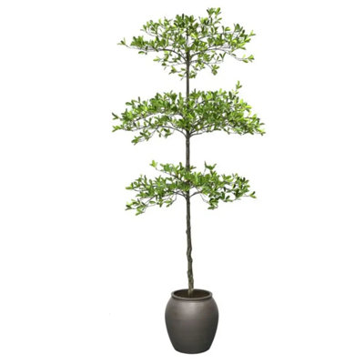 Coccinelle artificielle 6,5 pi