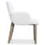 Loggia Upholstered Arm Chair