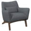 Fauteuil Brayden