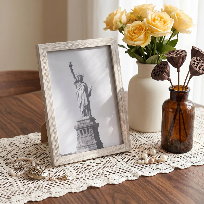 Picture Frame - Set of 5