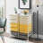 Barksdale 15-Drawer Utility Rolling Organizer Cart-15197316