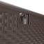 Ebern Designs Ronesia 10cm W 375L Resin Lockable Deck Box in Brown