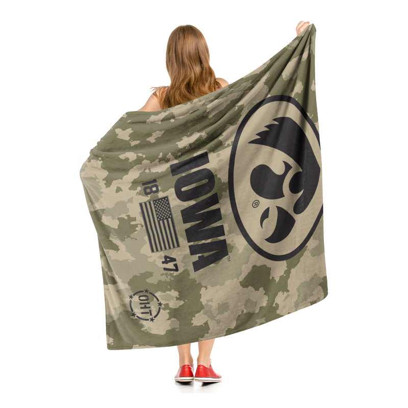 Throw Blanket