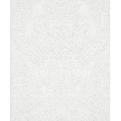 Astoria Damask Double Roll