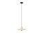 Luminaire suspendu conique à 1 lumière Balance-81099859-81099860-84088903