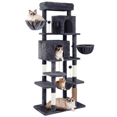 176 H Cat Tree