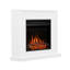 Farleigh Timber Electric Fireplace