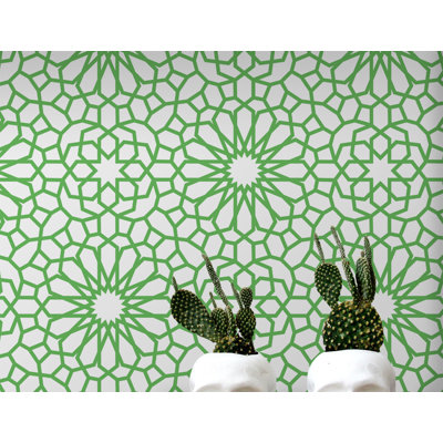 Hideaway Wallpaper Mural