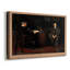 La peine de mort - John Collier-Gallery, toile tendue - 1908-1026233224