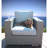 Fully Assembled Patio Chair With Cushions-1880795496-1880795491