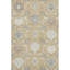 Tapis damassé Colmenero AMF1026 lavable à la machine de qualité supérieure-14100932