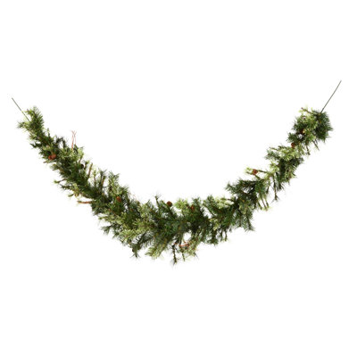  Guirlande de Noël 6 pi