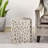 Mesh Stool With Modern And Unique Design