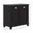 Huddleson Accent Cabinet