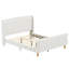 Upholstered Bed-982336980