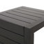 Table de bout en métal Caggiano-50980149