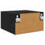 Bedside Cabinet Wall-Mounted 2 Pcs 35 X 35 X 20 Cm-225101383