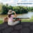 Large Outdoor Rug 8x10 Ft Waterproof Plastic Straw Rug Reversible Geometric Patio Carpet, Foldable Portable Camping Mat Picnic Mat with Stakes & Bag-878380369