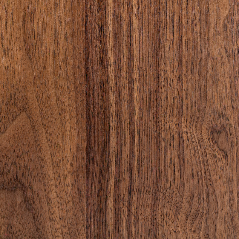 Chest of Drawers, walnut