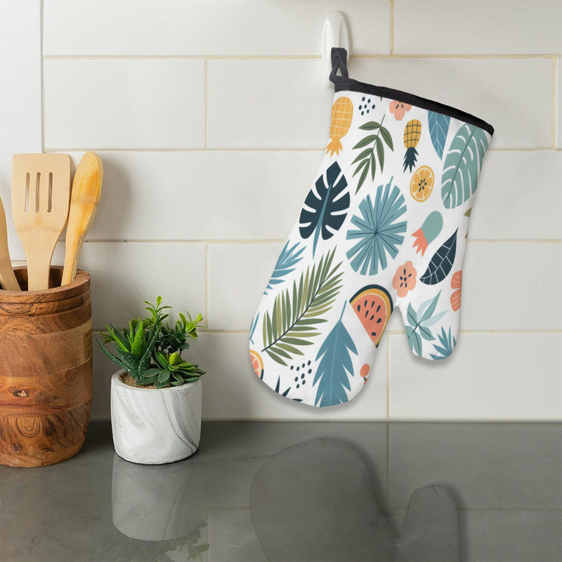 Gant de cuisine Simple Island Vibe