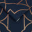 Geometric Metallic Wallpaper Double Roll-1563855255