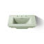 Memoirs® Stately 24" Console Bathroom Sink with Overflow-65045833-98421462