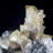 Smithsonite. Tsumeb Mine.