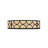 Revival Deco Idalight Flush Mount