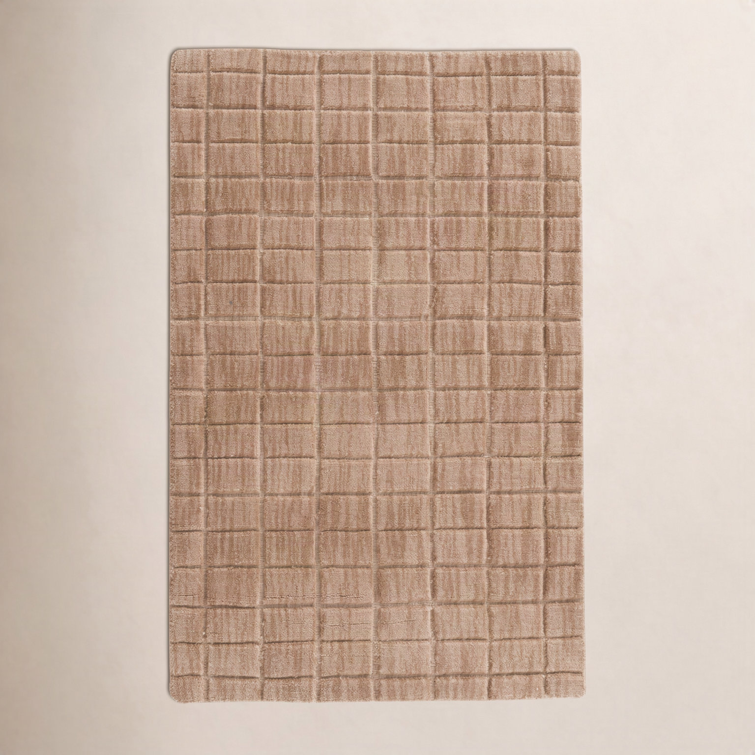 Vivora Hand-Loomed Rug, Rectangle 8'9" x 11'9"
