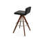 Tabouret pivotant Dallas Pyramid-86164200-85954795-85954802