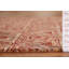 Tapis indien géométrique moderne 5 x 8