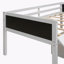 Lit plateforme avec rangement Livvi-373805701