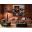 Lampe sur pied Glow Up (merlot)-885163246