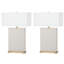Ensemble de lampes de table 29,5 "Chansoo-131640495