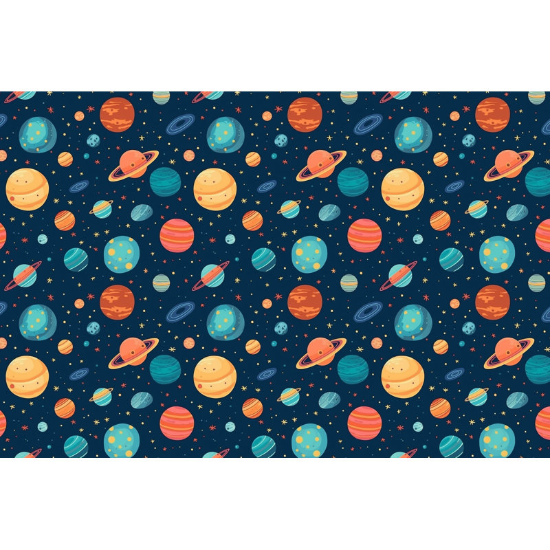 Paire de rideaux obscurcissant en polyester Micsunel, L 20 po x L 82 po