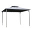 Marquita 3m x 3m Metal Patio Gazebo