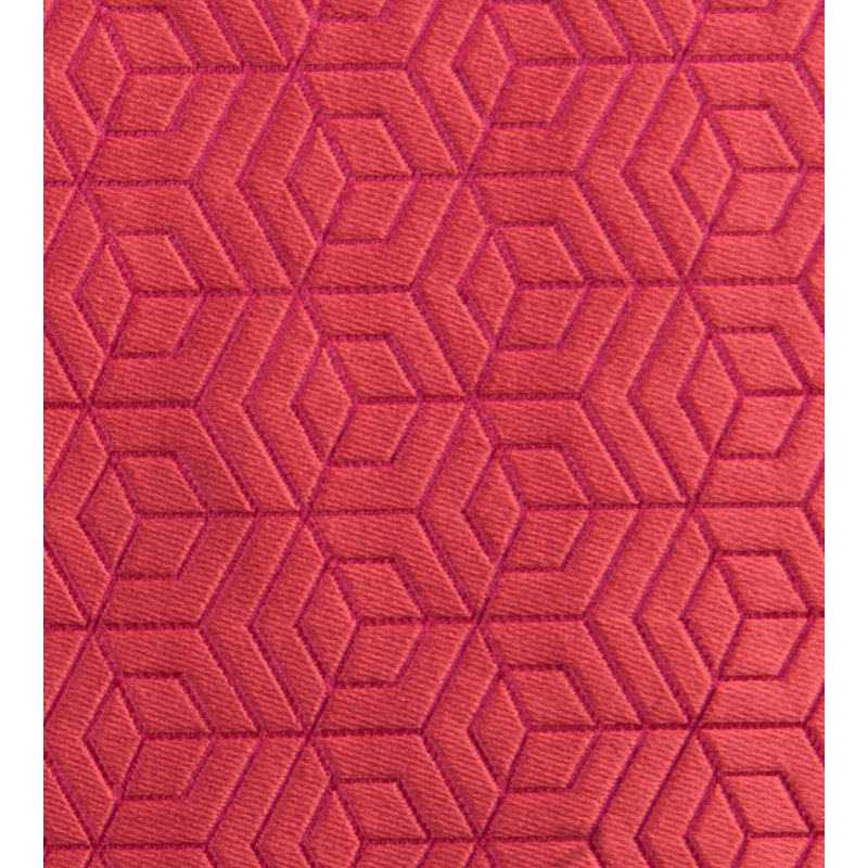 Optimist Hoopstar Fabric, Bubble Gum