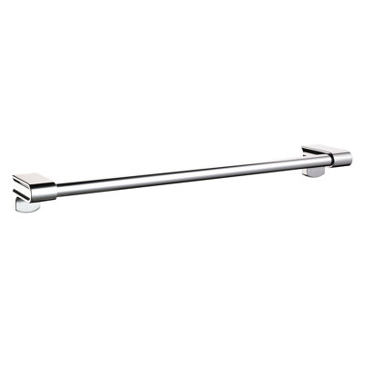 Joe 34cm 1 Wall Towel Bar