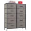 Commode 10 tiroirs Keayla-2014373279
