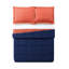 Ensemble d'édredon réversible en microfibre Everyday-1961571821-1939695920