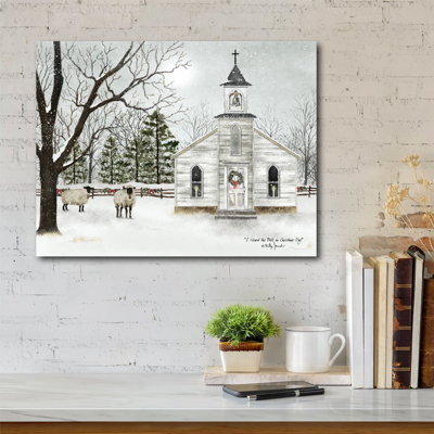 " Christmas Chapel "