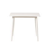 23.5” Square End Table