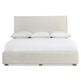 Bernhardt Sawyer Storage Panel Bed