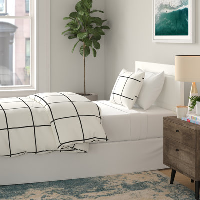 Ensemble de housse de couette Kurt