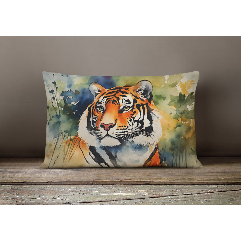 Other/No Pattern Outdoor Throw Pillow