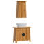 Colerane Bathroom Furniture Suite