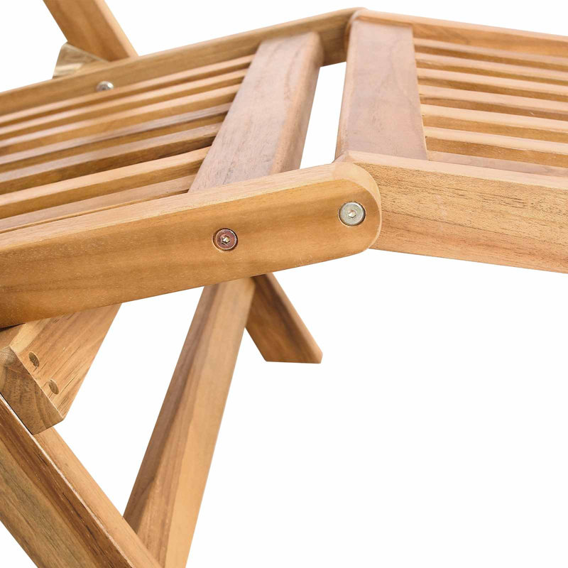 Deck Chair
