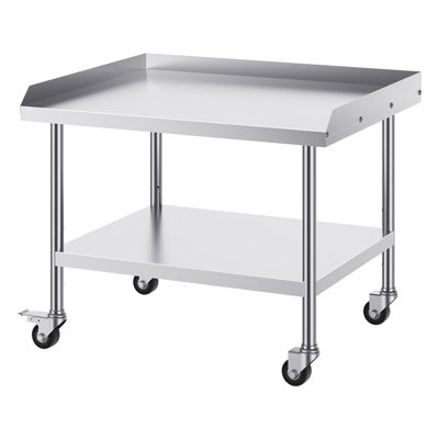 Stainless Steel Work Table
