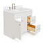 Ensemble de meuble-lavabo simple 37 po Abell-1358352064